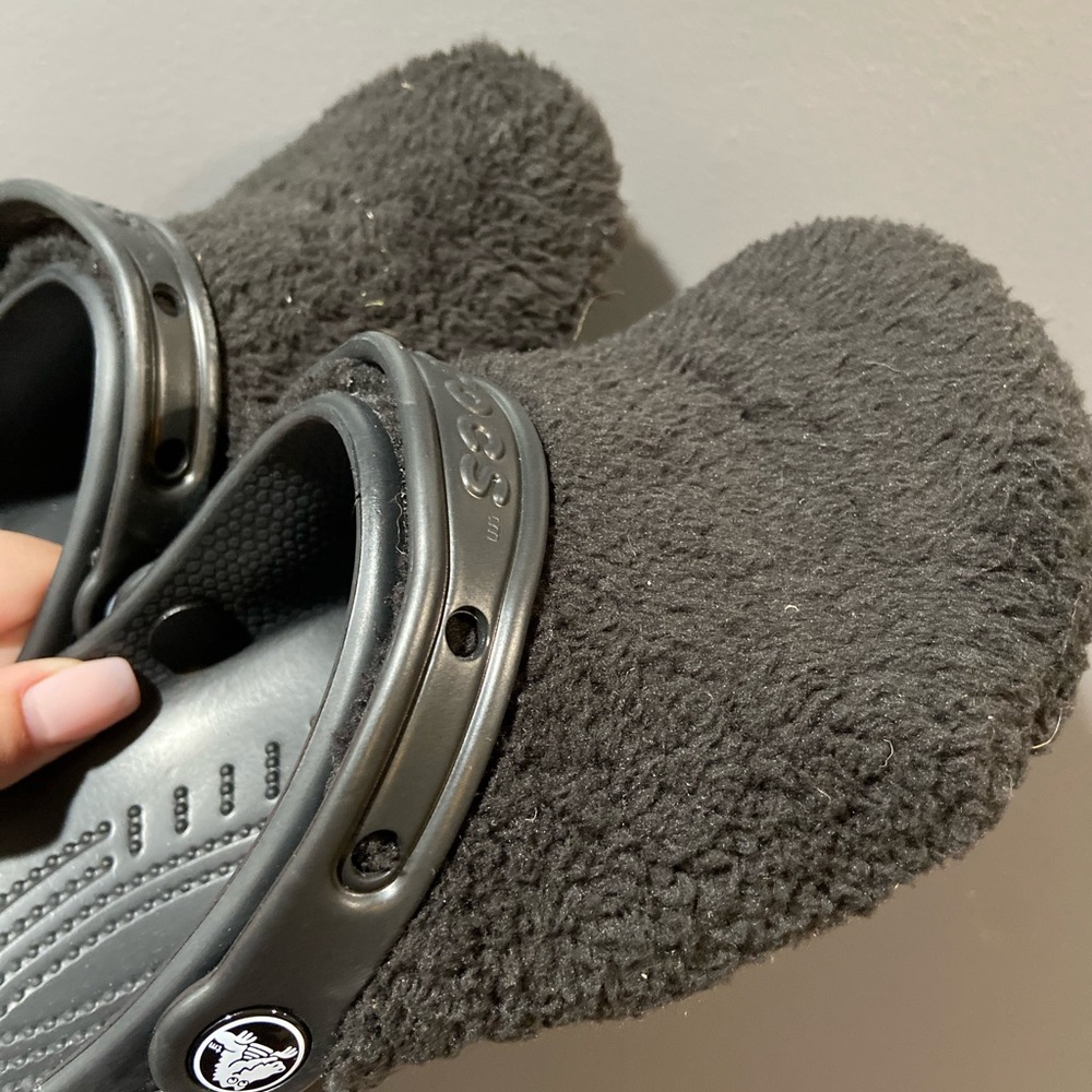 Classic Croc